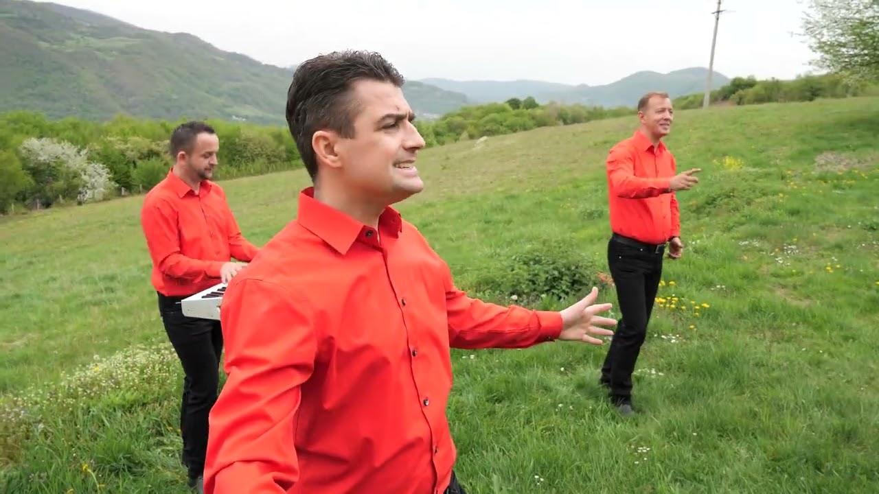 Raspjevane Meraklije 2022 - Tarabu ću polomiti