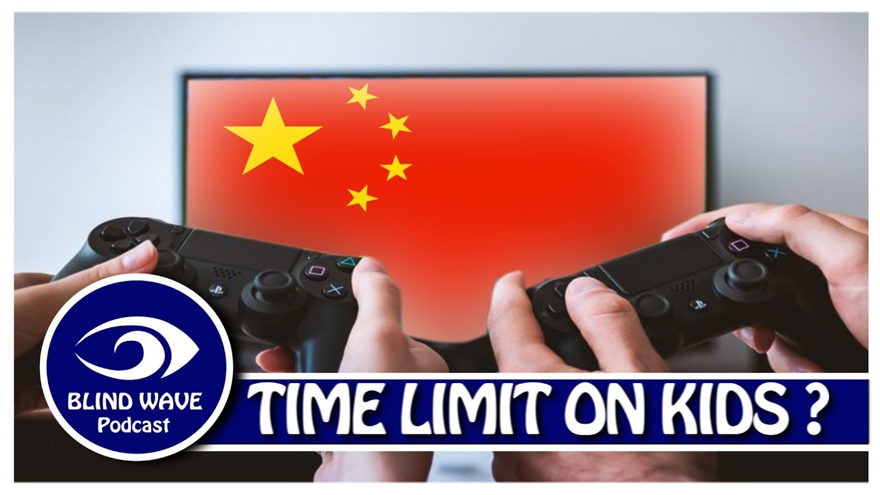 Healthy Gaming Habits | Highlight From Podcast #94