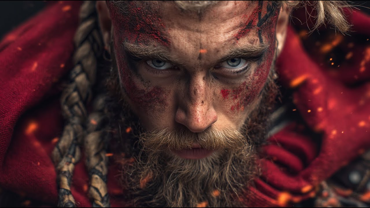 Epic Viking Music Mix | Valhalla Rising | Nordic Battle & Pagan Folk War Drums