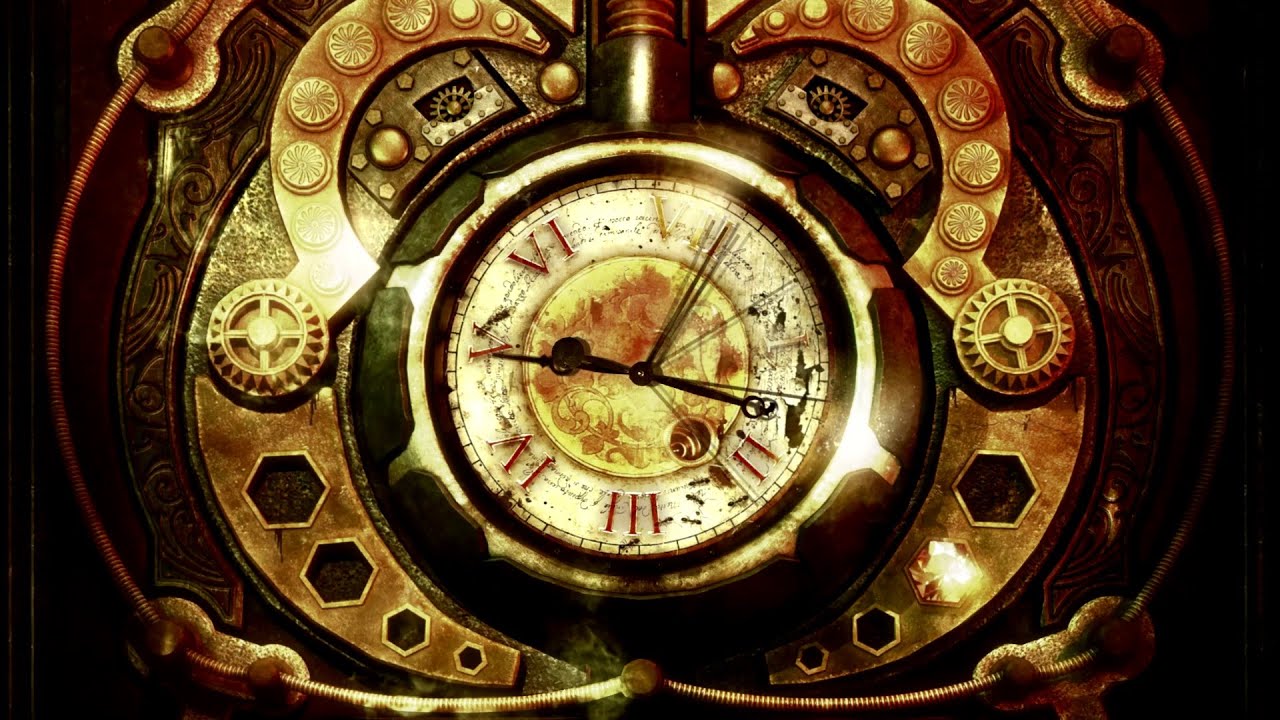 Thomas Bergersen - Return To Sender (B-Side Mix)