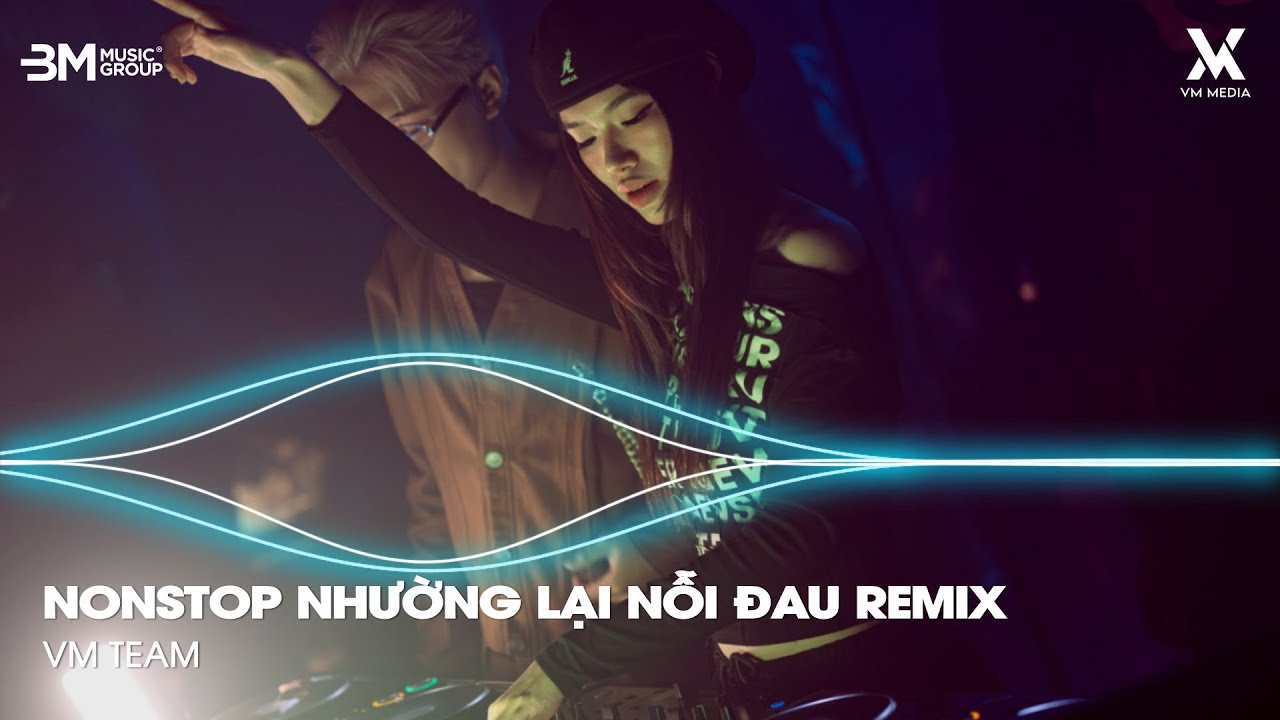 Nhường Lại Nỗi Đau Remix ♫ Người Ta Có Gì Hơn Em Khiến Chàng Si Mê - Nhạc Remix 2026 Gây Bão TikTok