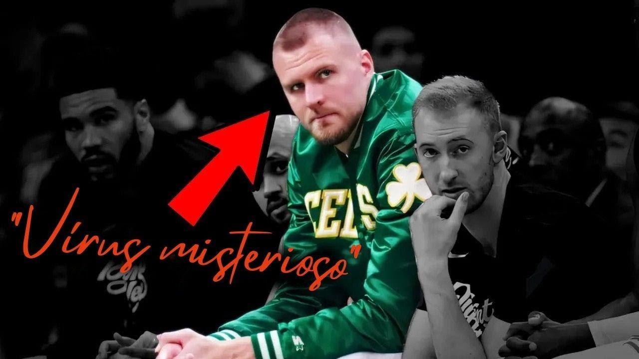 5 Astros da NBA Que SUMIRAM de Forma Inacredit&aacute;vel