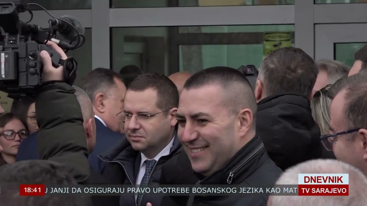 DNEVNIK TVSA 17 01 2024