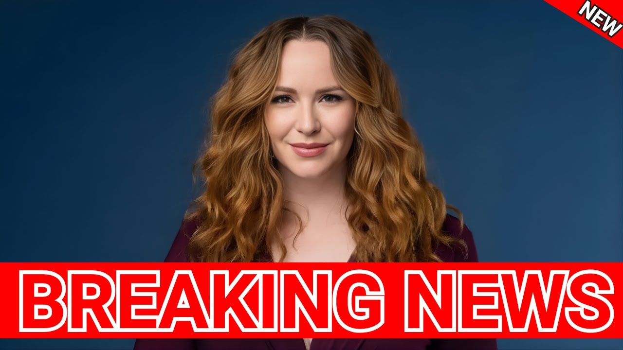 CBS Legend Passes Away! Young and Restless Mariah's died, Very Sad Update!