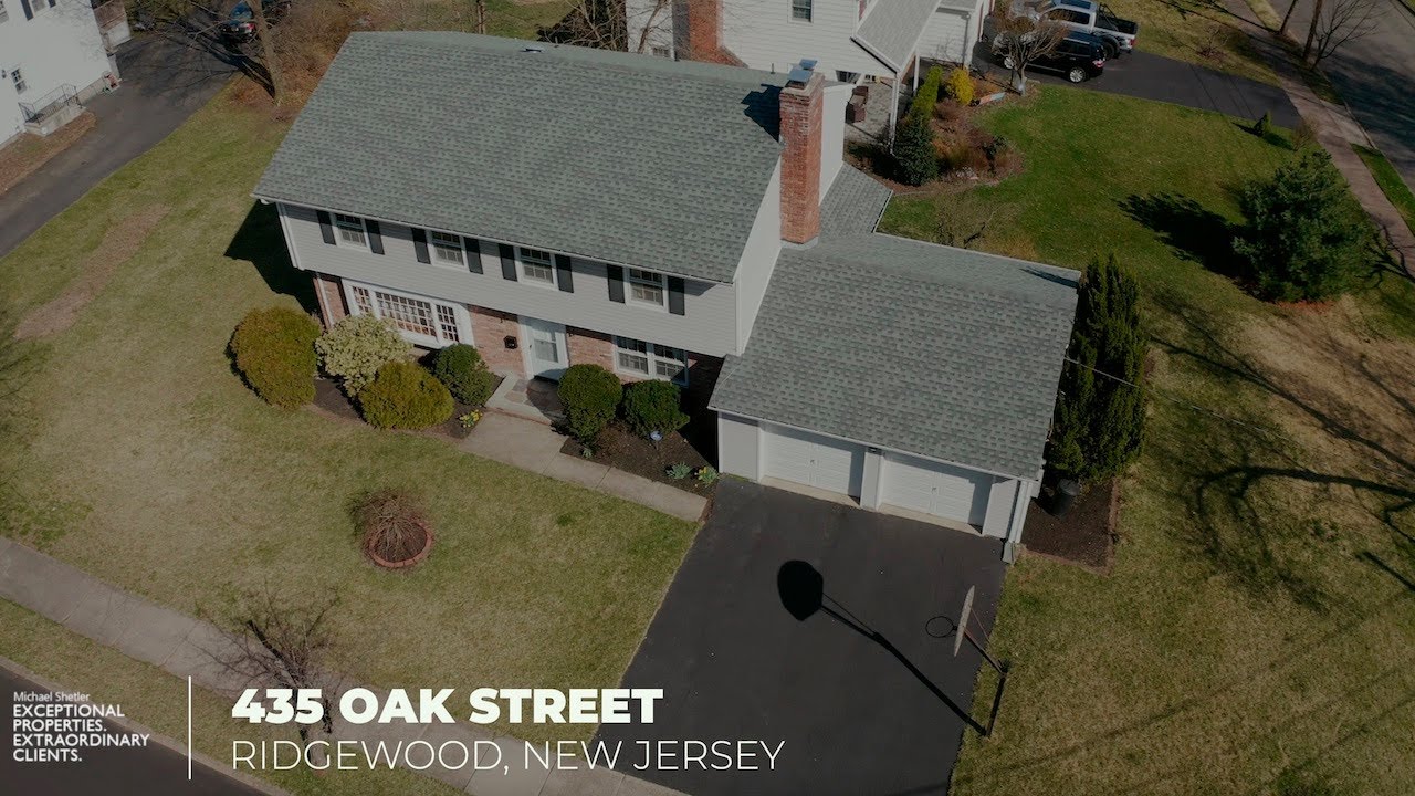 435 Oak St, Ridgewood, NJ
