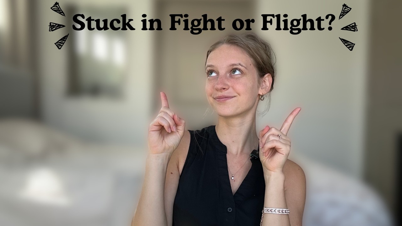 How to Combat Chronic Stress