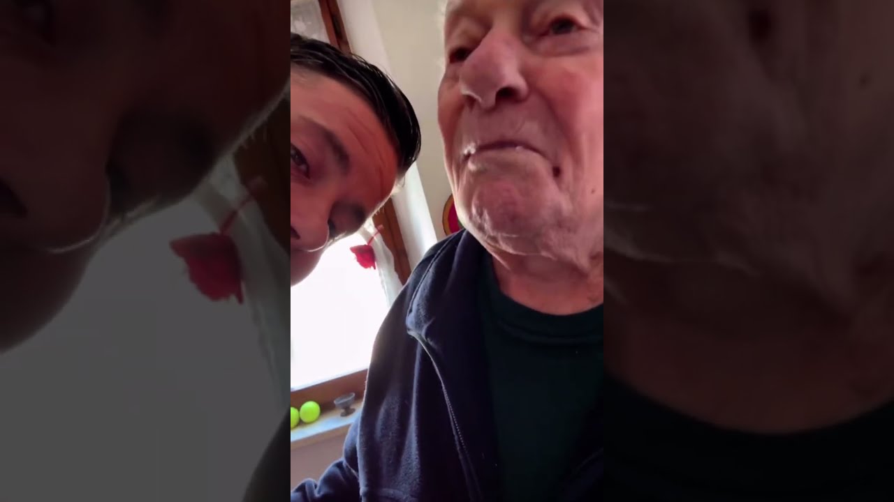 Nonno Faustino ha due Uova 🐊😂😂🐊