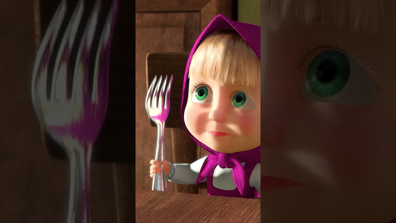 What to feed a kid?! 🍫🍭 