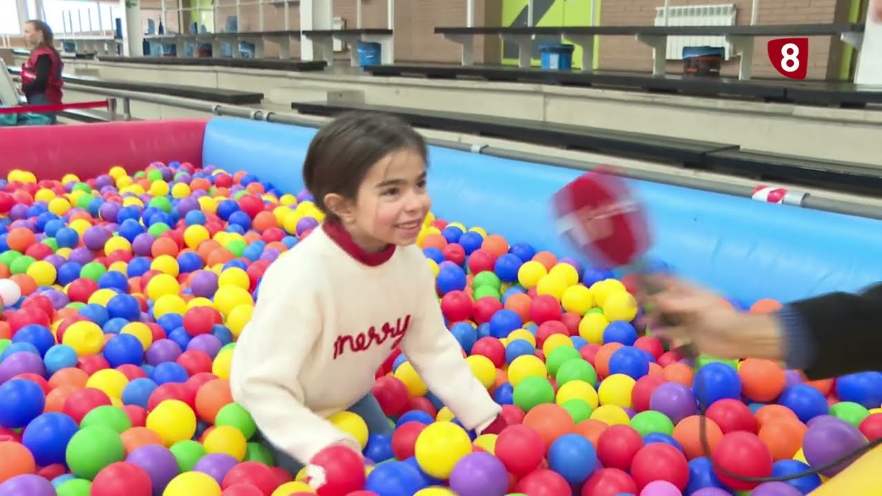 Naviland en San Crist&oacute;bal 2025