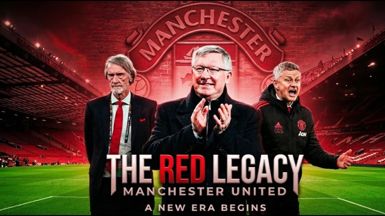 Why Ole Gunnar Solskjær Might Be Manchester United’s Safest Option Right Now