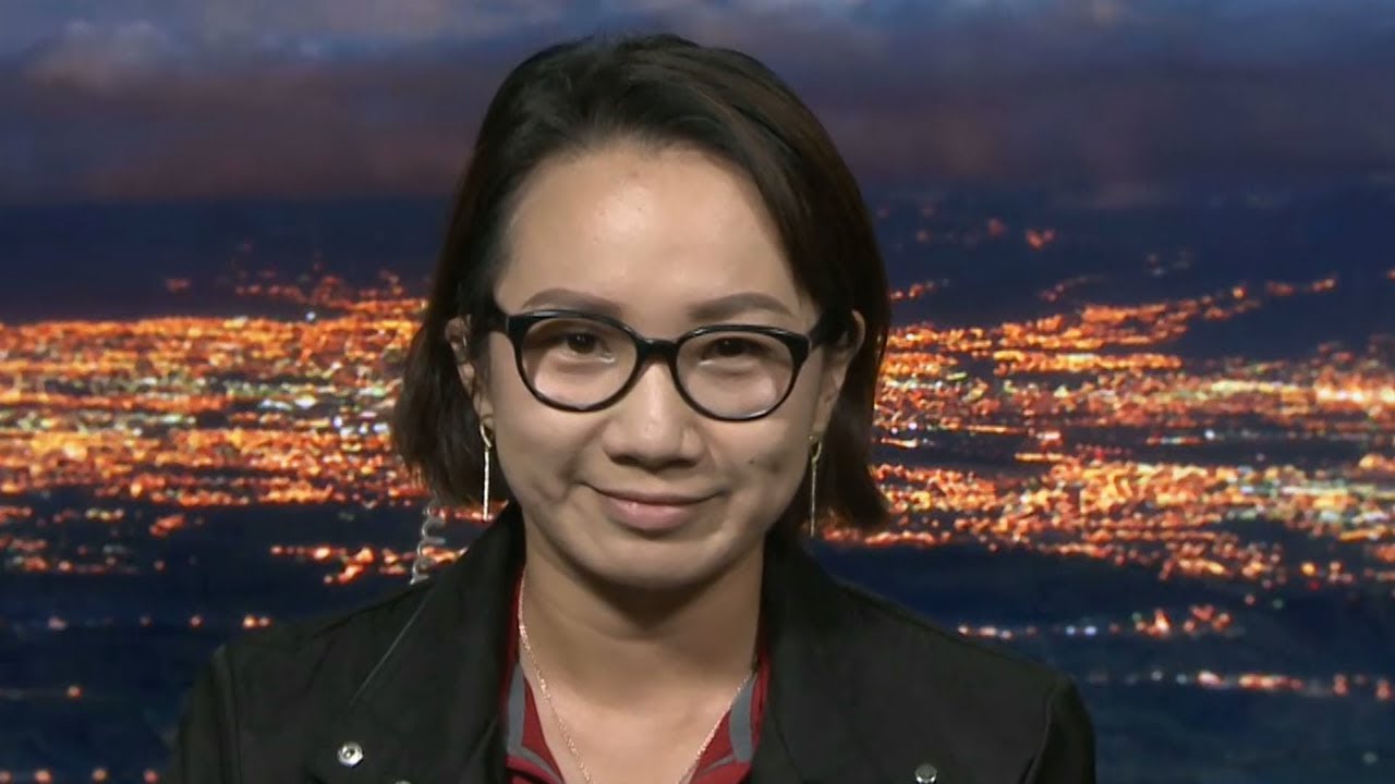 Afra Zhao Wang on the growing respect in China for street art