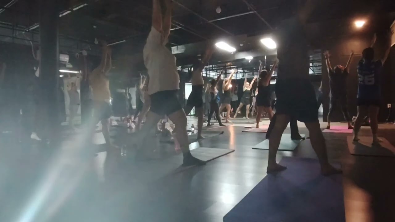 Yoga | Fitness
