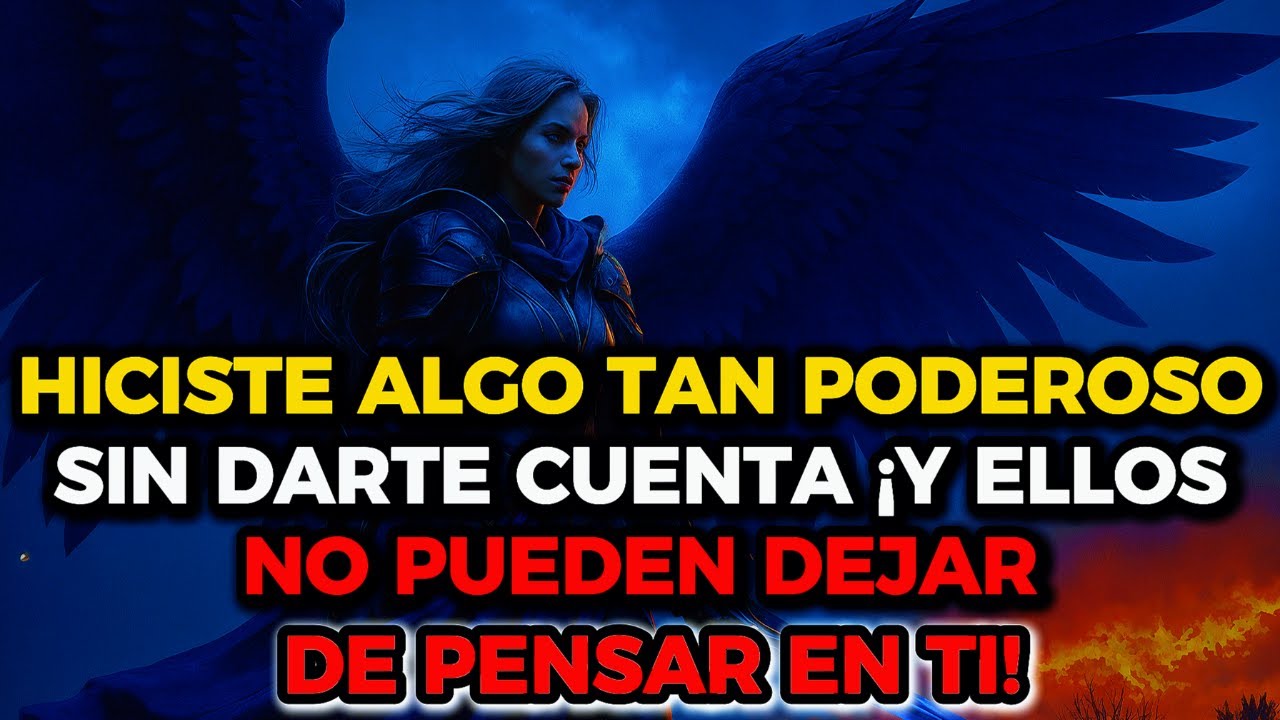 No Estaban Preparados para lo que Acabas de Hacer… Y Ahora lo Cuestionan TODO