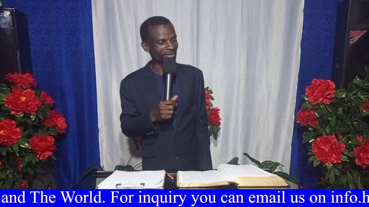 WEDNESDAY SERVICE LIVE | HEALING WINGS MINISTRIES|16.07.2025.