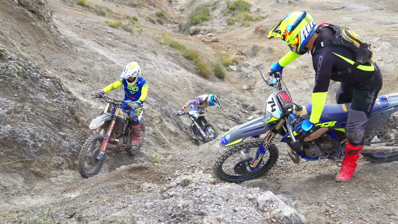 Last TRAINING before HIXPANIA 2024 | Mario Román