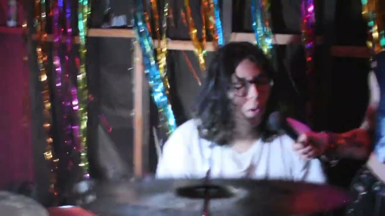 MUTILATED BEYOND RECOGNITION - MXMXM - LIVE AT TROMAVILLE