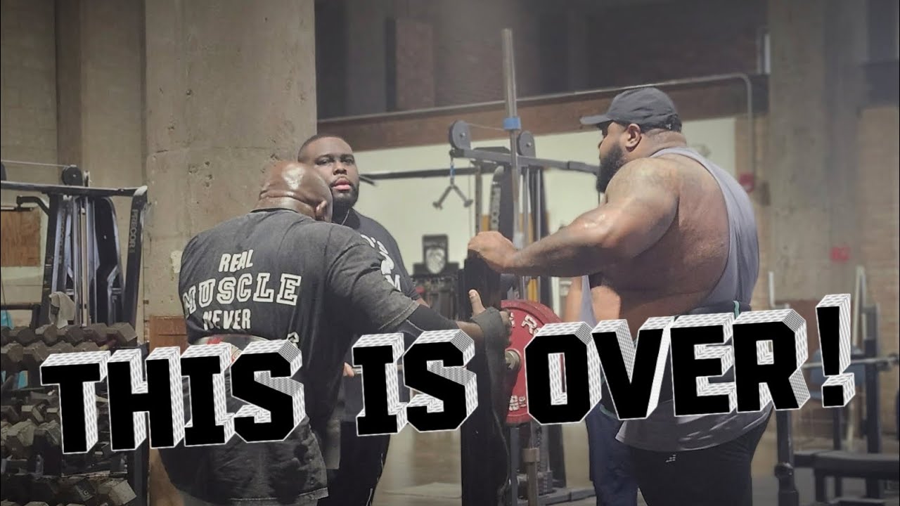 Older Lifters Listen Up! #powerlifting #benchpress #gym #fitness