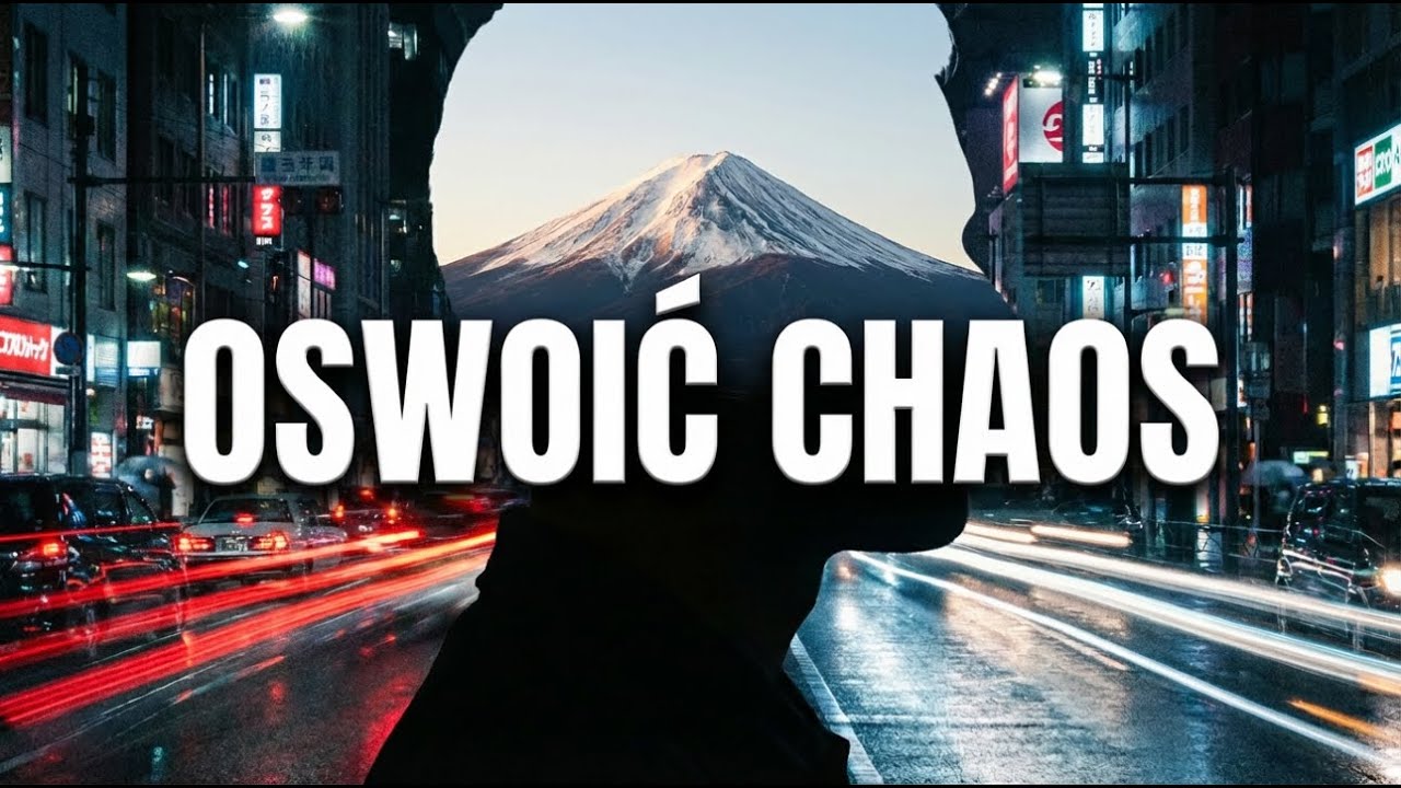 CISZA TO STAL (Tu i Teraz) | Stoicki Rap