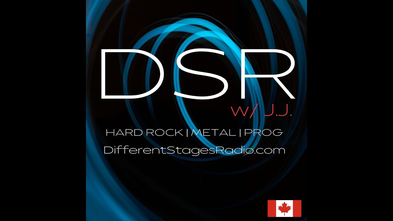 DSR #148 CORROSION OF CONFORMITY HÉR Interview NEVERMORE SOFT MACHINE MASTERPLAN GAYR MOORE SAGA