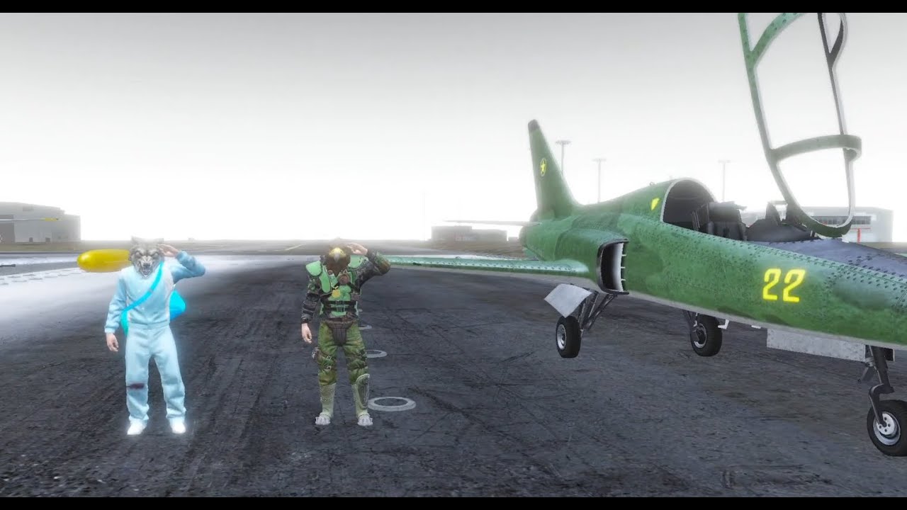 ZAMACH NA KOMENDE | ODWALANIE WL-OFF