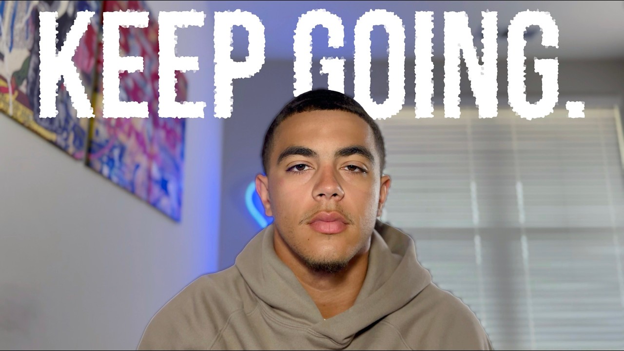 TOUGH TIMES DON'T LAST, TOUGH PEOPLE DO