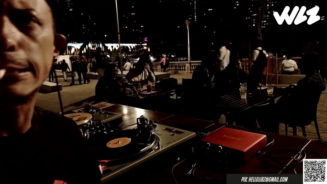 Música de Bar no VINIL com Os Novos Boêmios