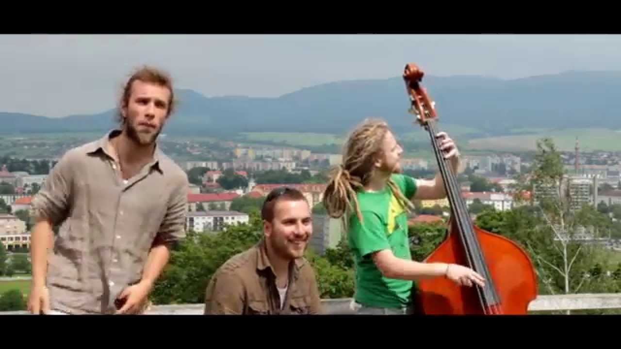 N3O Akustika - Duchovná revolúcia (oficiálny klip)