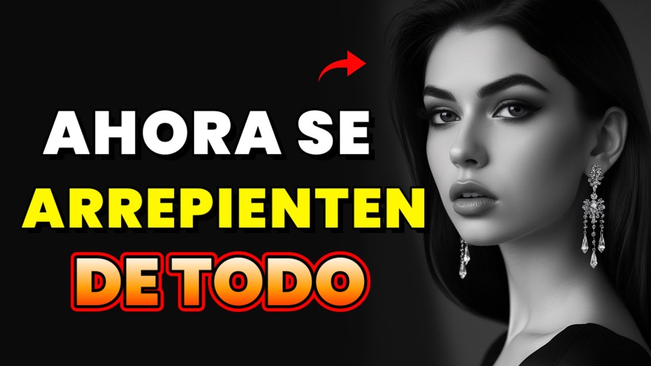 Esperaban que suplicaras... pero no les diste nada | Estoicismo