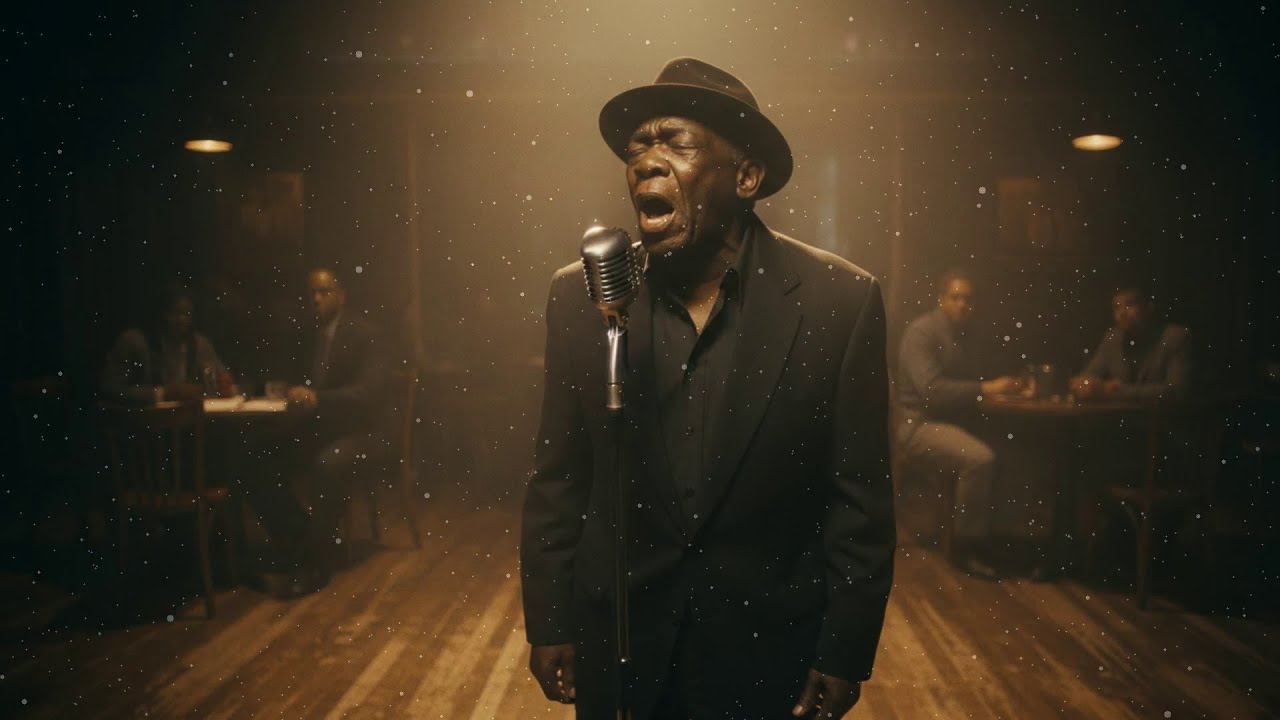 John Lee Hooker - Grit Alley Electric Blues | Night Groove