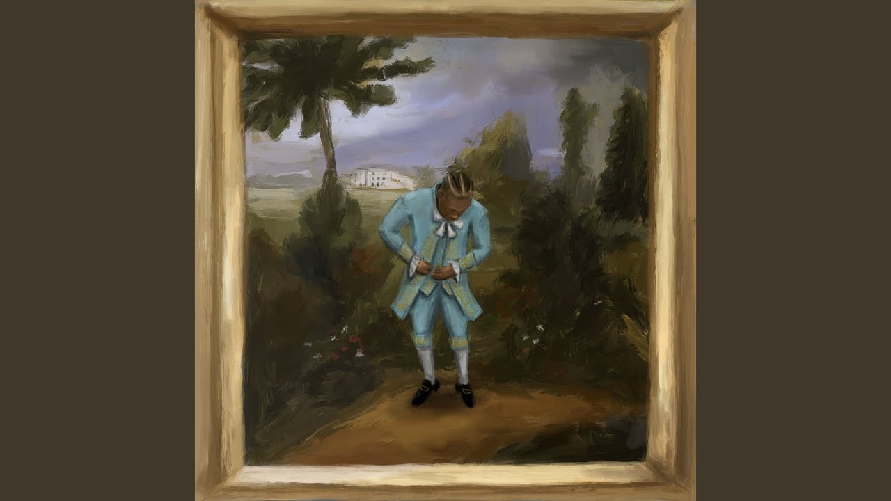 N.I.A (feat. Benny The Butcher)