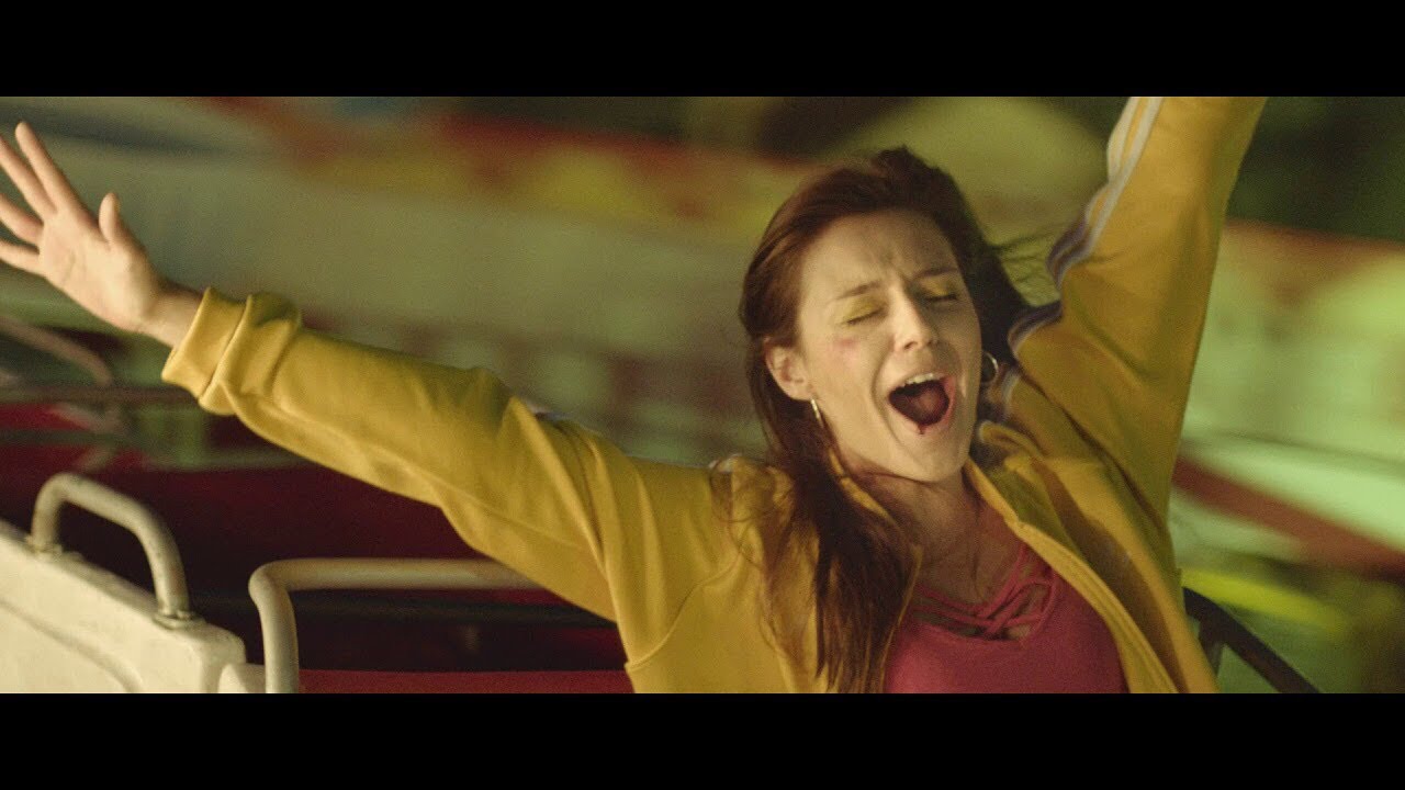 DREAMLAND (trailer)