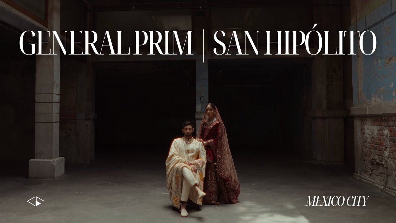 The Most Luxurious Indian Wedding