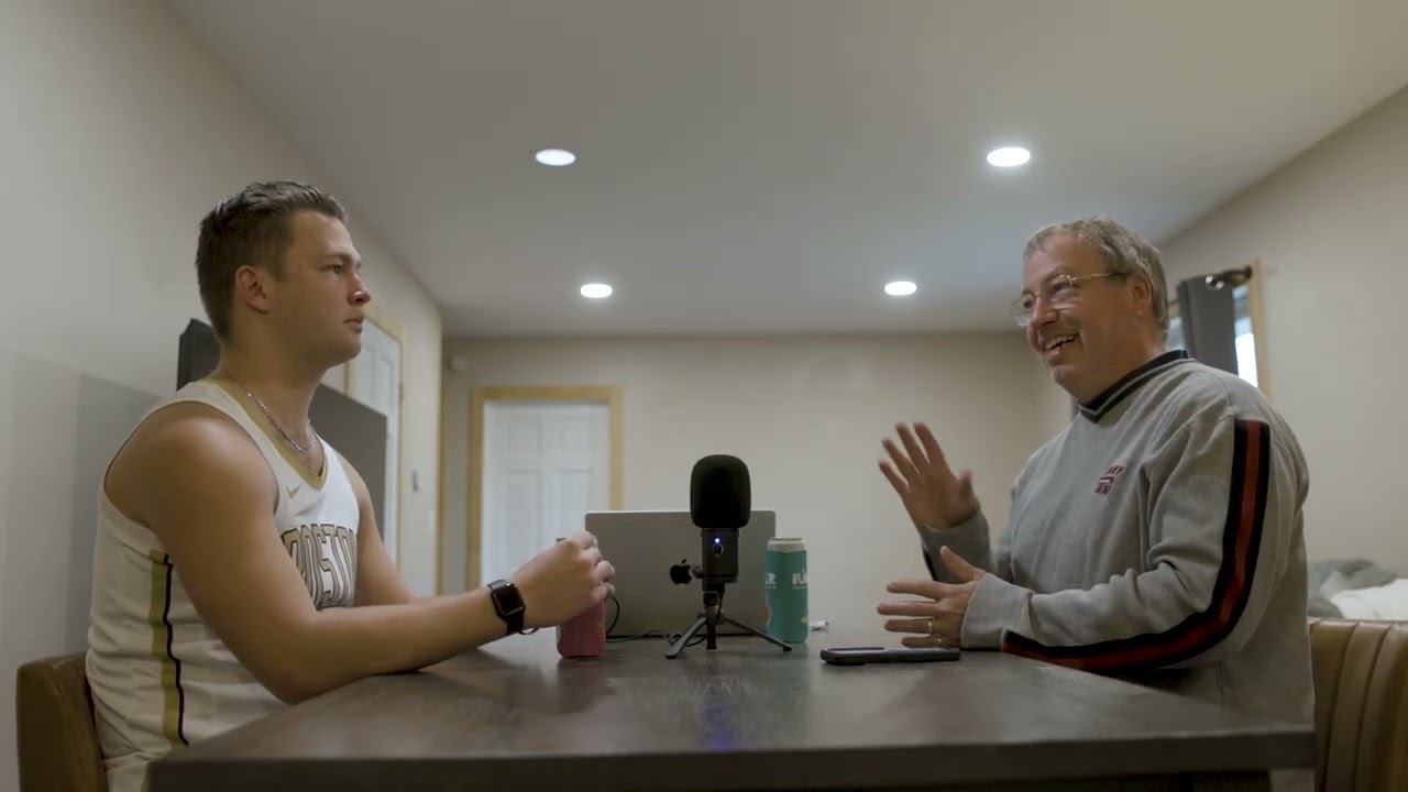 Have We Lost Our Joy - S11E1