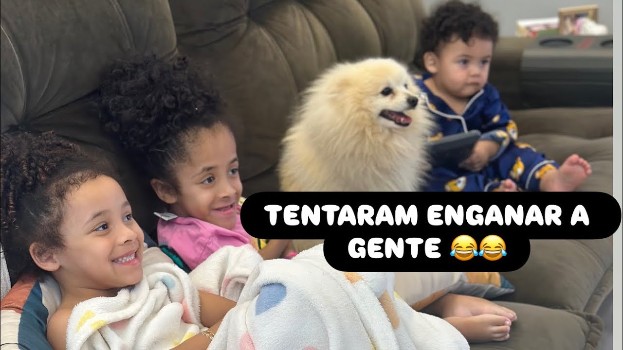 TENTARAM ENGANAR A GENTE MAIS NÃO DEU 🤣🤣 #funny #diversão #engraçado 