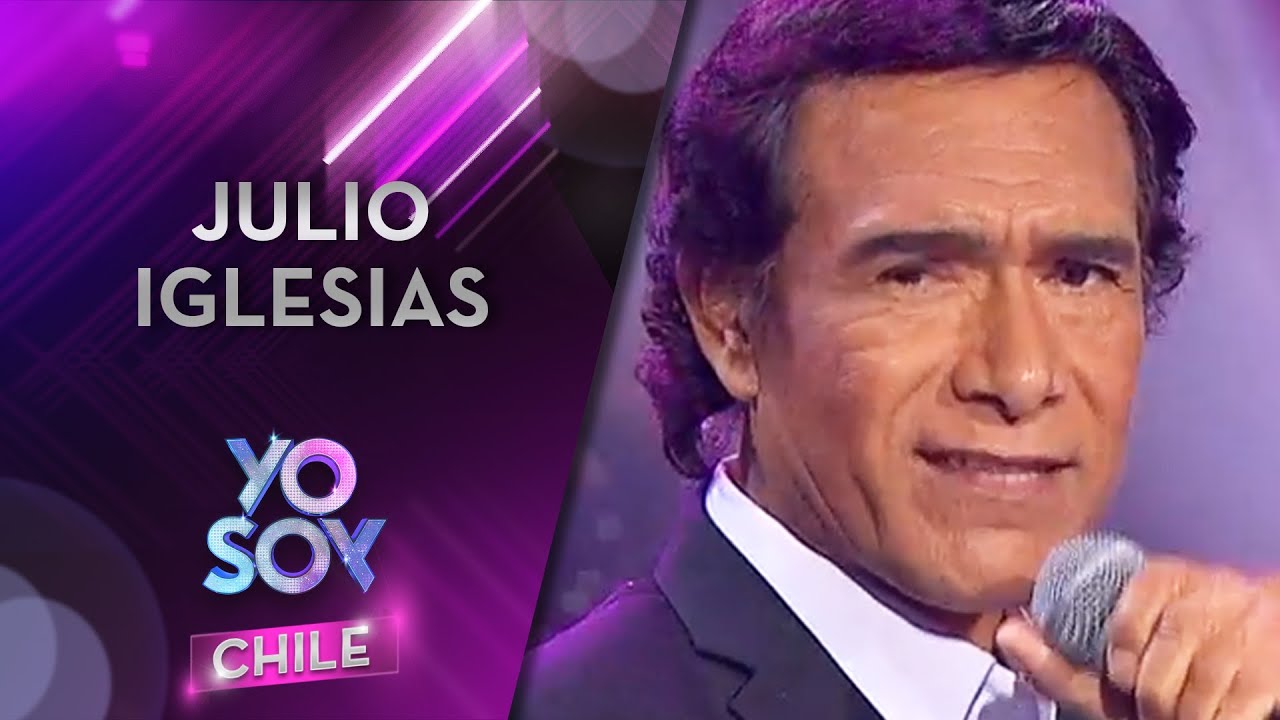 Roberto Pereda conquistó Yo Soy Chile 3 con 