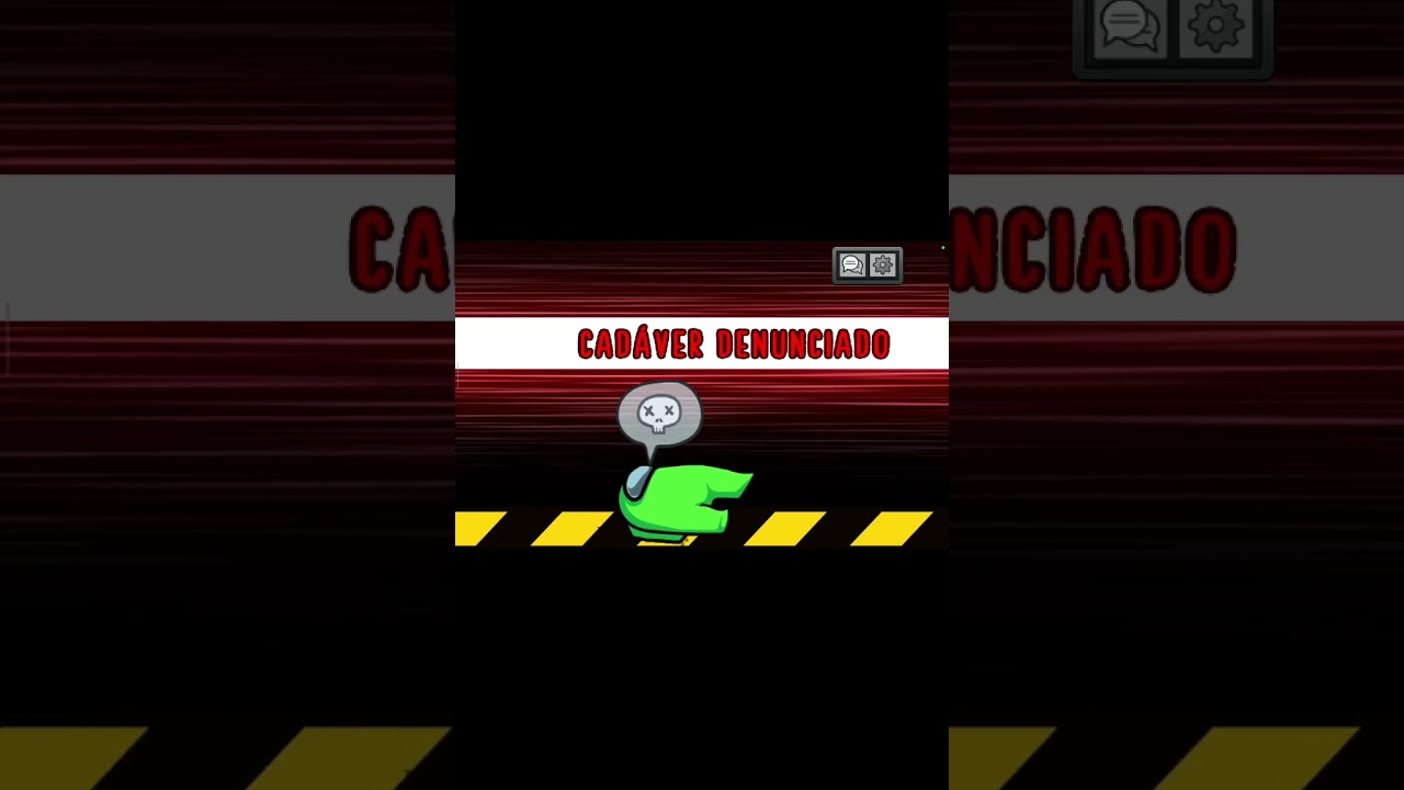 Jogando among us parte 3