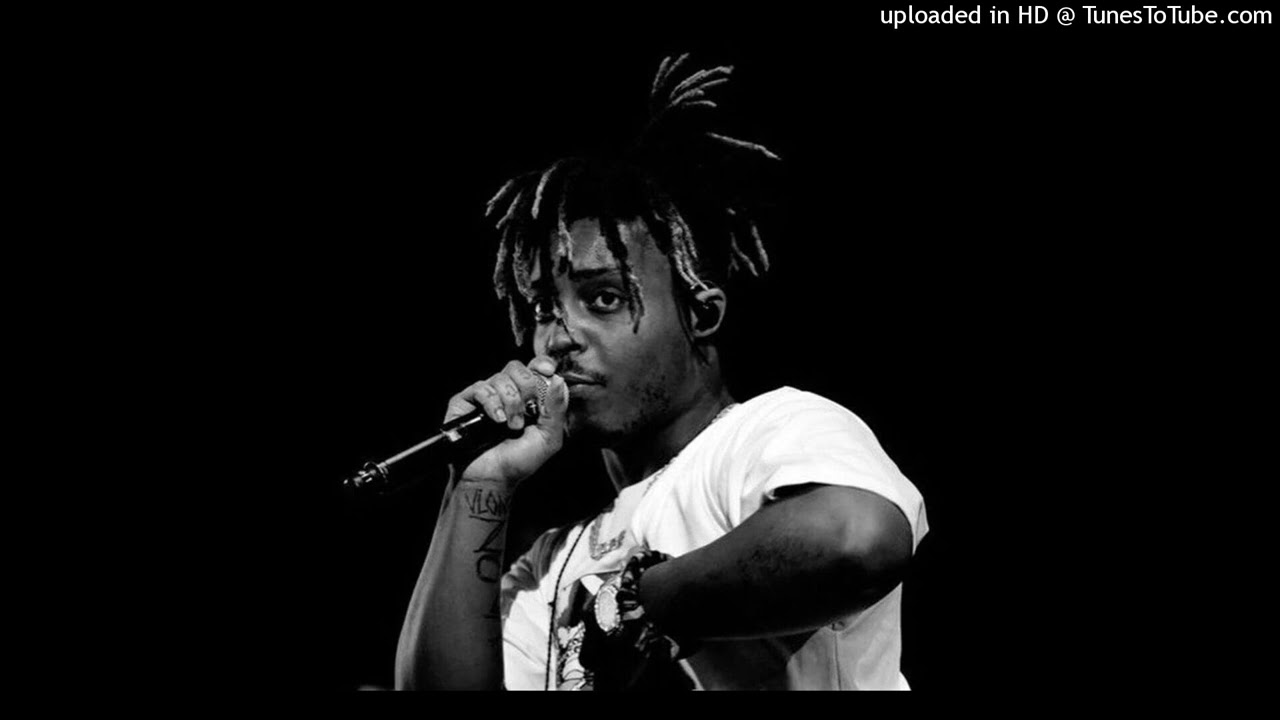 [FREE] (HARD) Juice WRLD x Iann Dior Type Beat - 