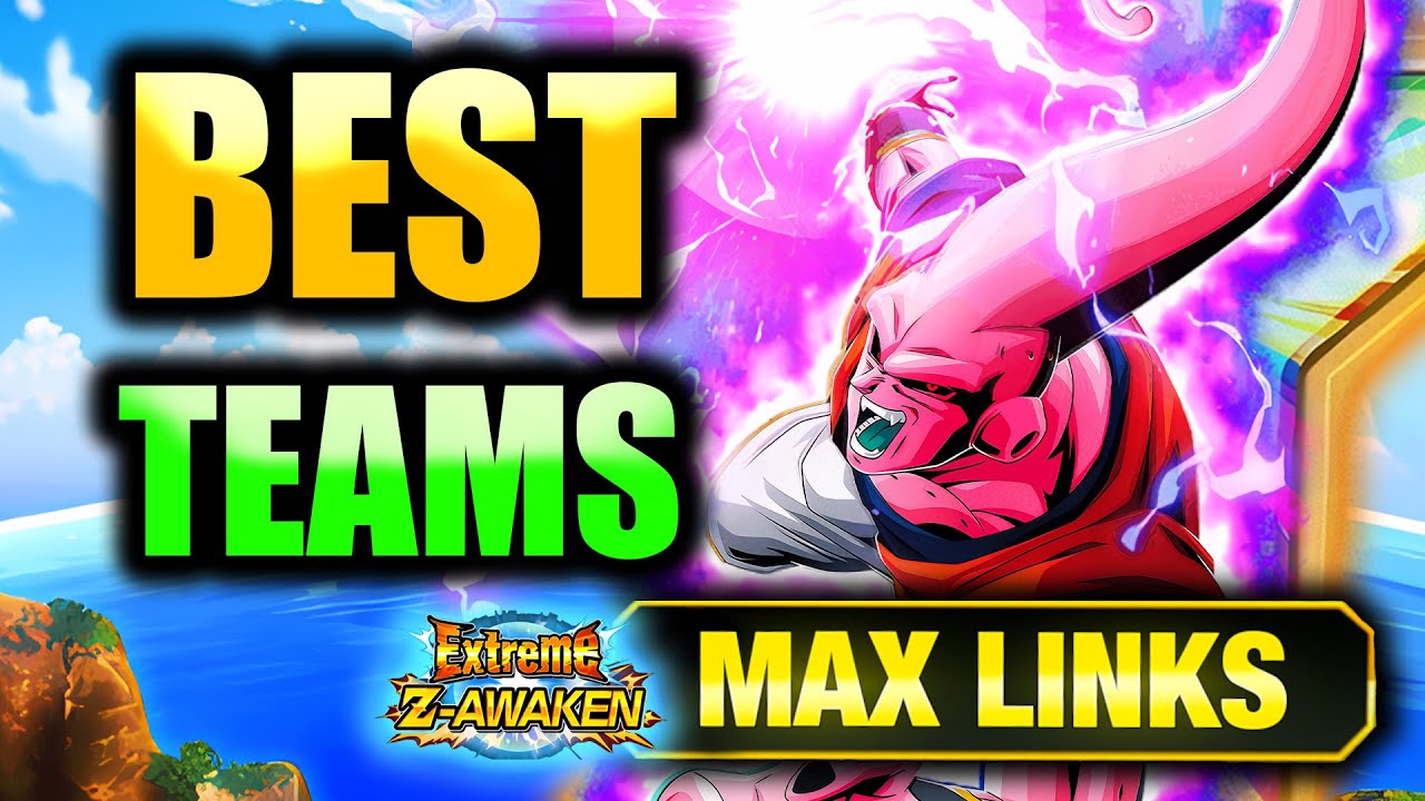 MILLONES DE DEFENSA Y GUARDIA! - EZA Buuhan LR Rainbow MAX - Teams + Showcase (DBZ: Dokkan Battle)