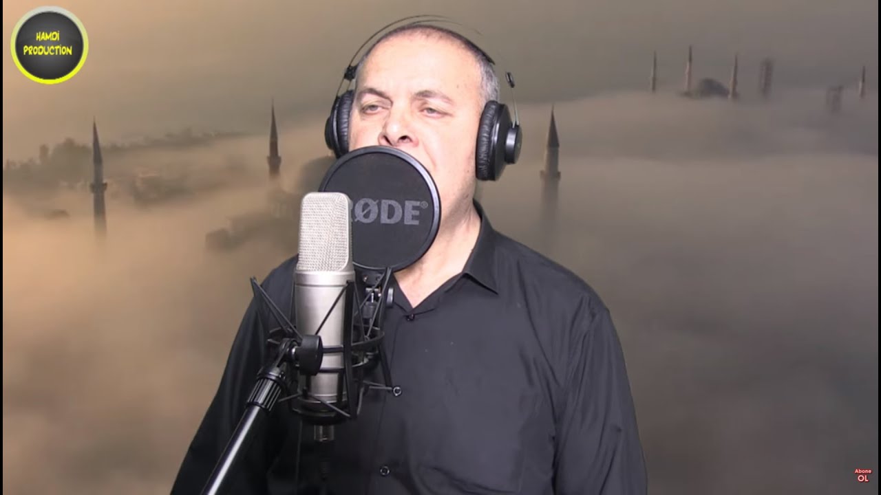 Gül Yüzünü Rüyamızda Görelim - Ali Rıza Işık