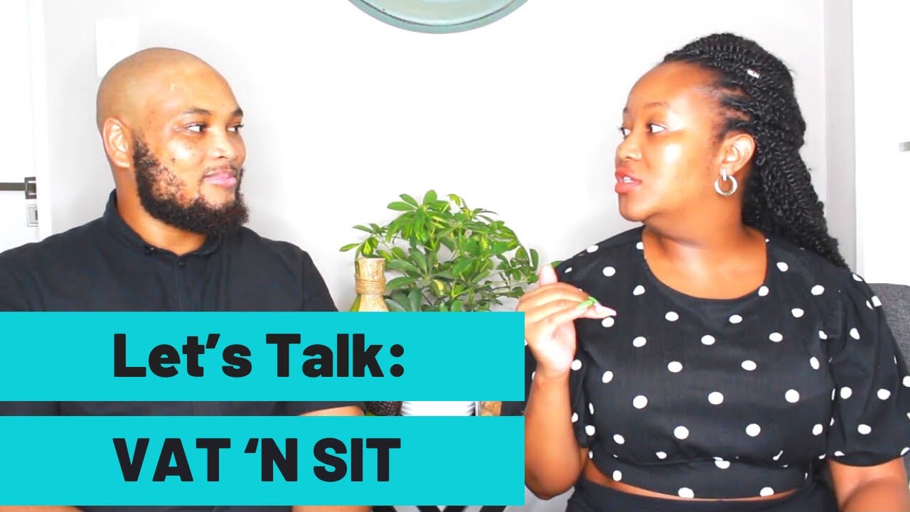 Let's Talk | VAT N SIT | #SDWTM