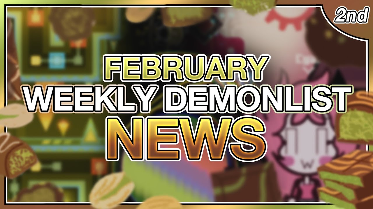 February 2nd 