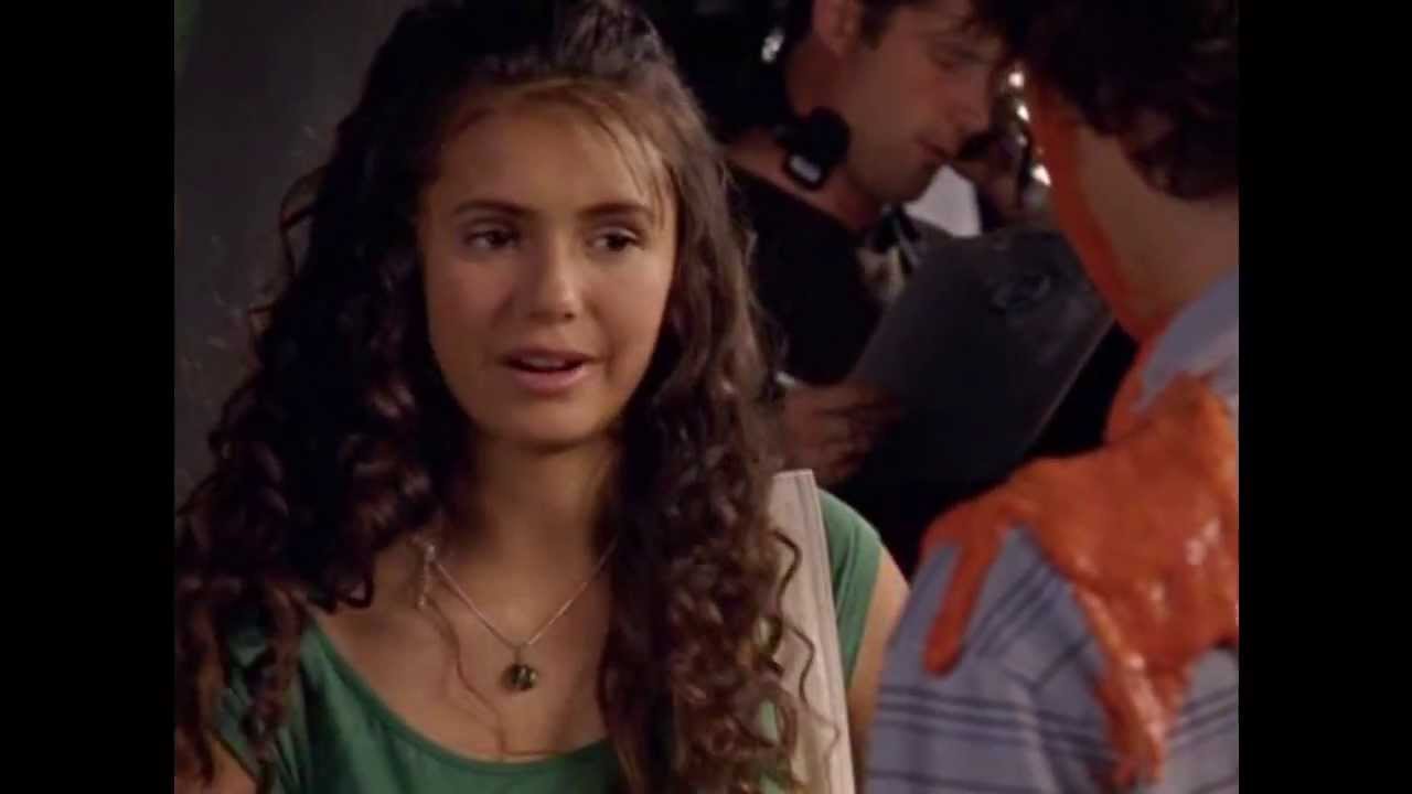 Mia Jones - 6x05