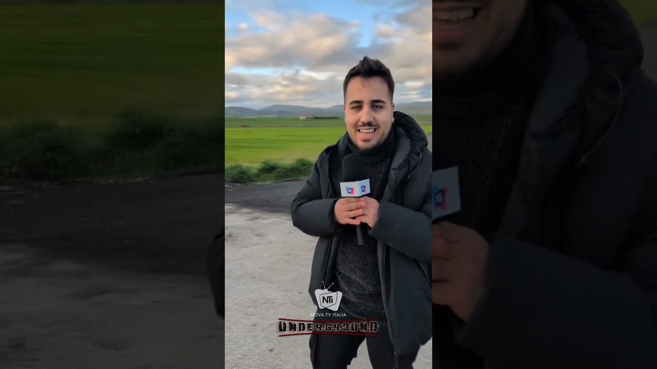 Niscemi: SP10 e SP12 chiuse definitivamente al traffico, i cittadini protestano