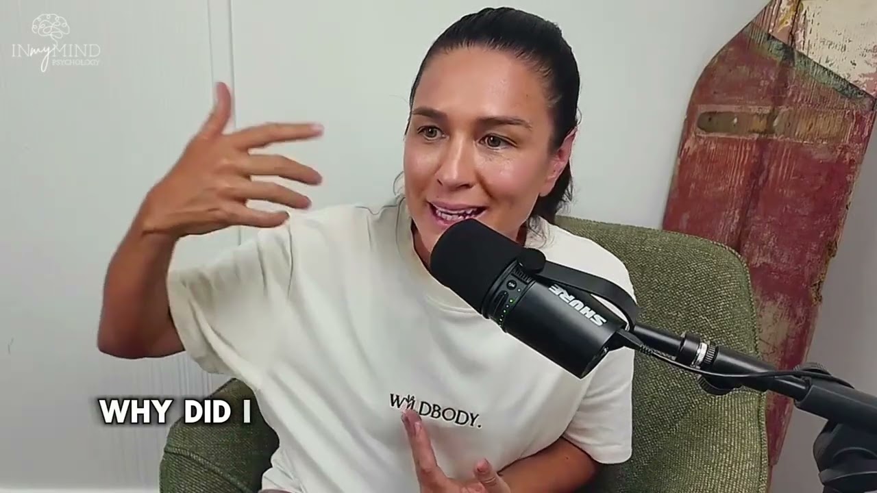Ep8- How to repair when you've lost it at your kids