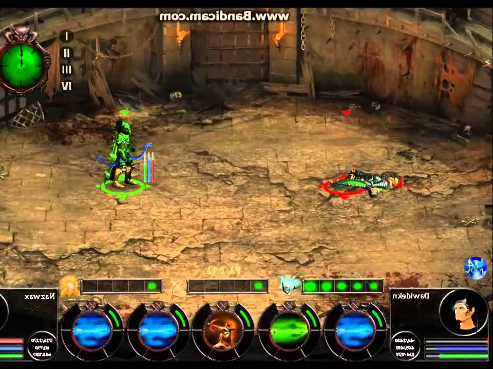 Turniej 1vs1 90 109 1 miejsce