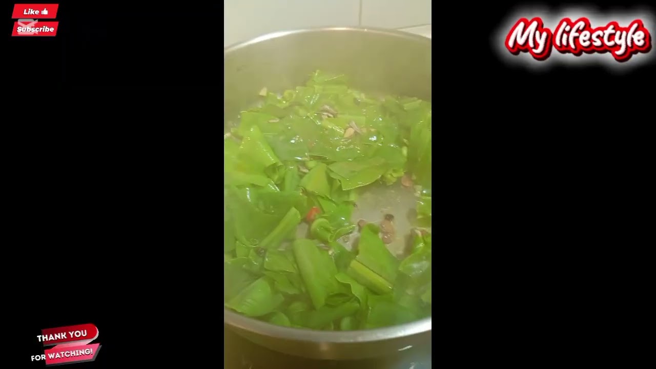 Stir -fried mountain wild fern Vegetable