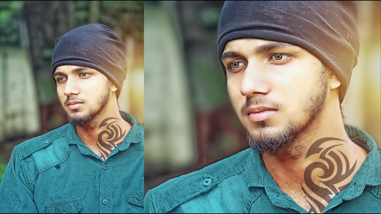 How To do Professional CB EDITING In picsart | Picsart Editing Tutorial | Like Photoshop
