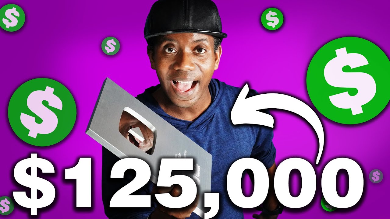 Как начать получать платные брендовые предложения и спонсорство на YouTube (все, что вам НУЖНО зн...