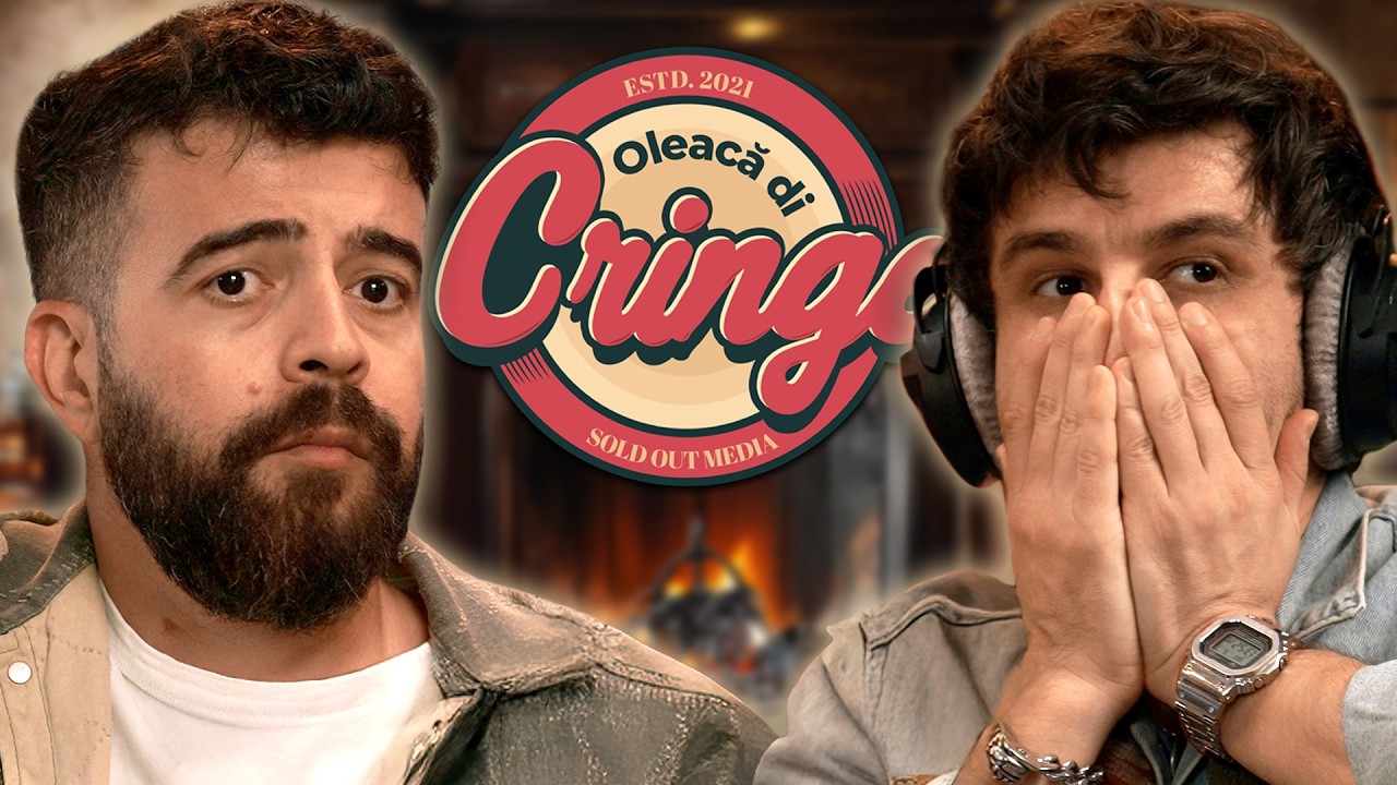Doctorul femeilor de la Loft - OLEACA DI CRINGE