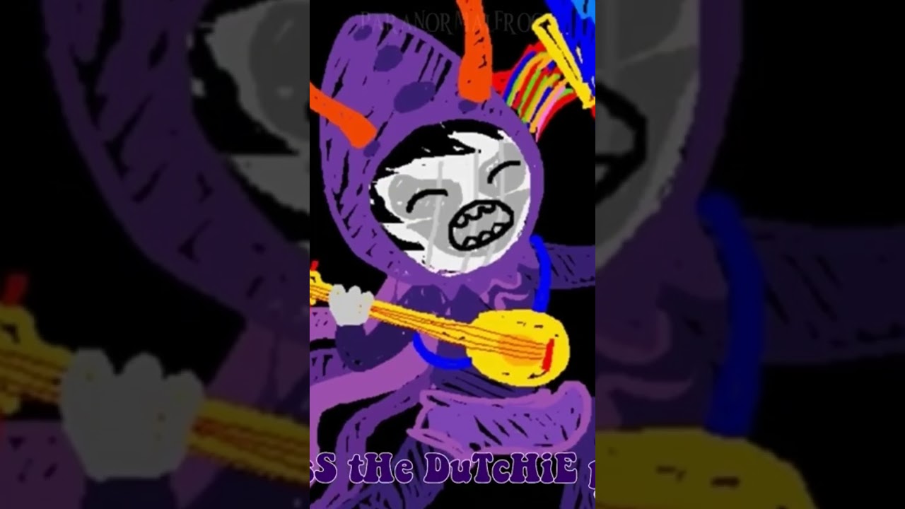 homestuck edit